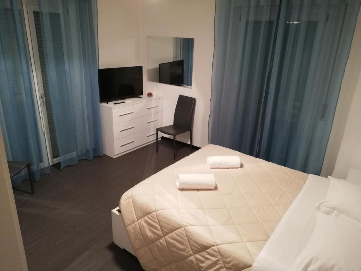 Albergo Roma Lanciano Extérieur photo