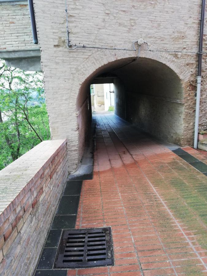 Albergo Roma Lanciano Extérieur photo