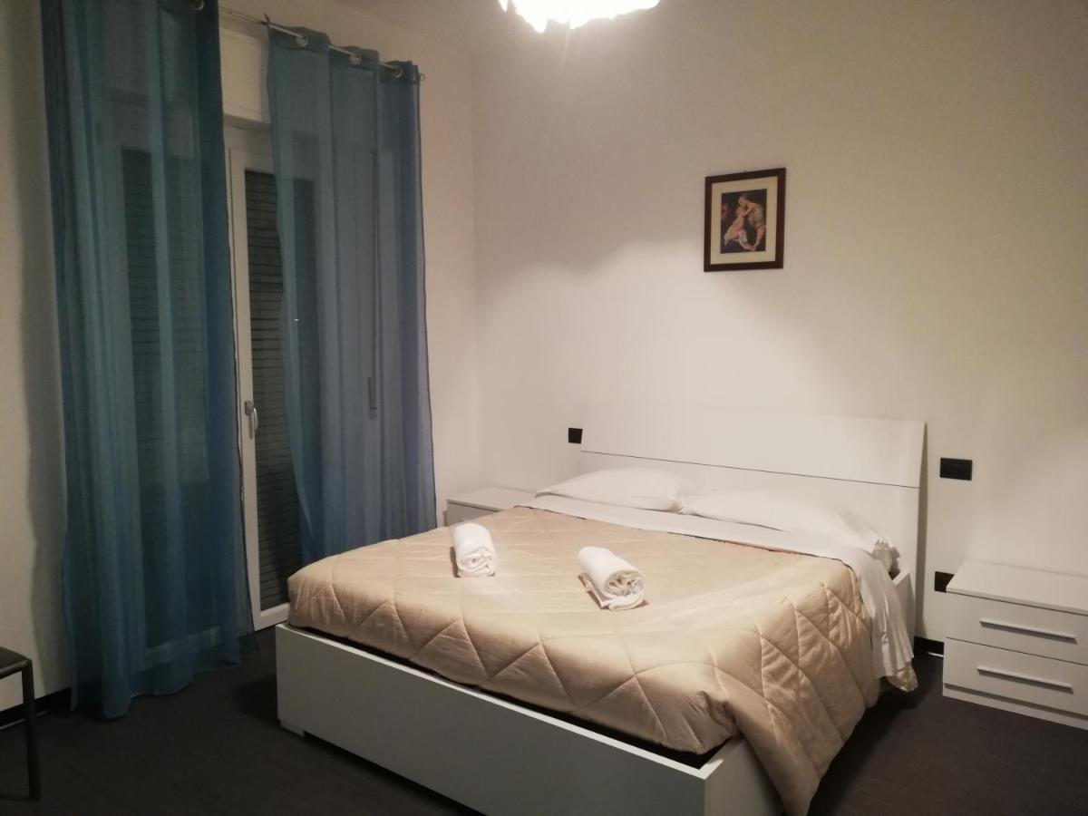 Albergo Roma Lanciano Extérieur photo