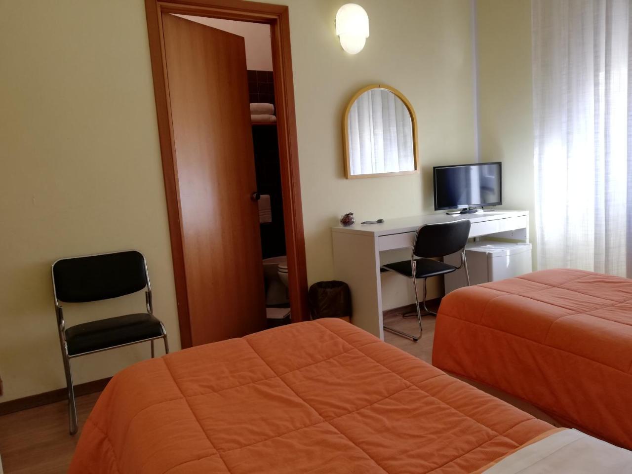Albergo Roma Lanciano Extérieur photo