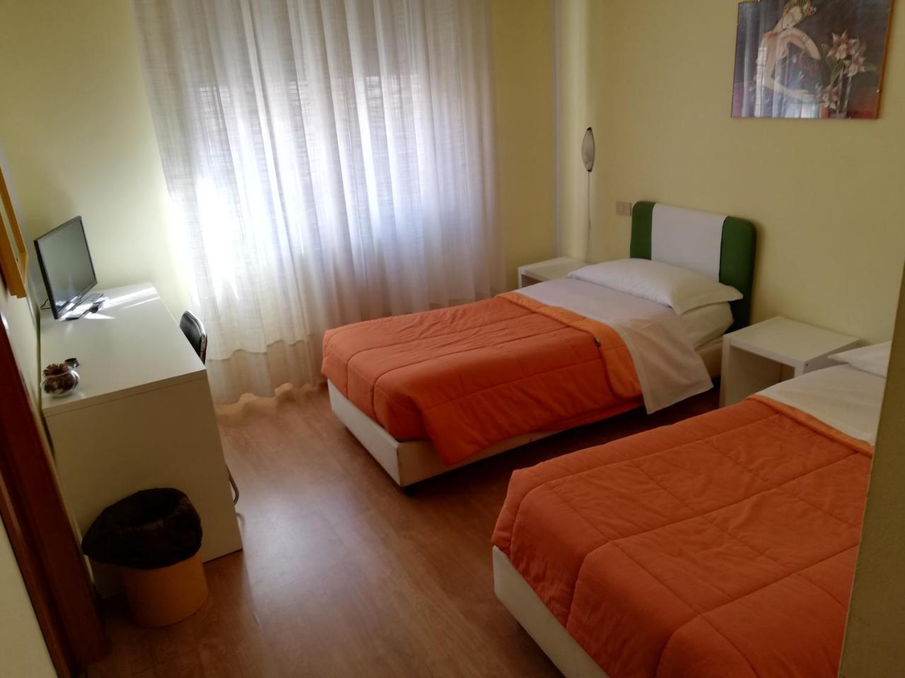 Albergo Roma Lanciano Extérieur photo