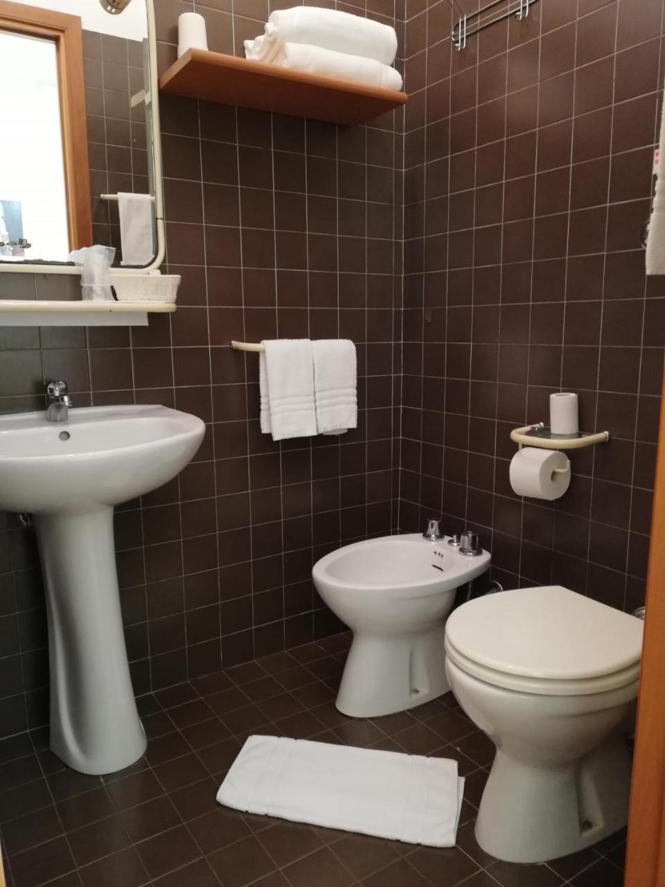 Albergo Roma Lanciano Extérieur photo